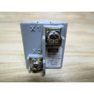 Izumi 97YC Transformer - Used