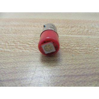 Allen Bradley 800T-N377R Miniature Light Bulb - New No Box