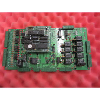 O & T JP14 Circuit Board Rev 1.1 - Used