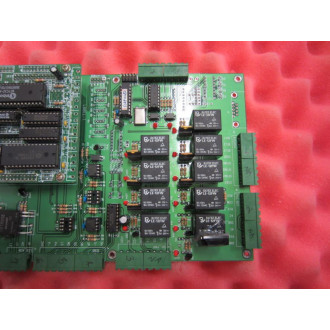 O & T JP14 Circuit Board Rev 1.1 - Used