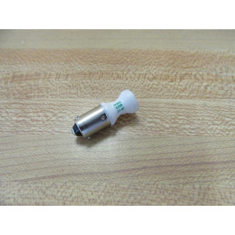 OZO 20E589 Miniature Light Bulb - New No Box