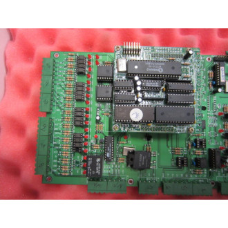 O & T JP14 Circuit Board Rev 1.1 - Used