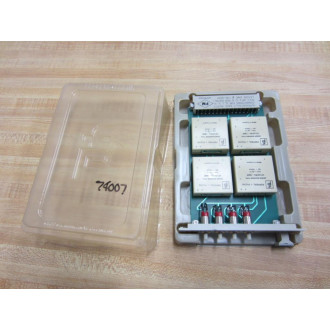 Behr 74007 Circuit Board 105-0001 914136
