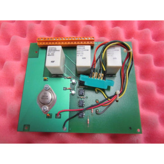 94750 Circuit Board Rev B - Used