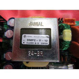 401073 Power Supply Rev B 1797 - Used