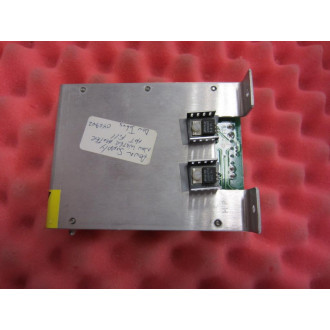 401073 Power Supply Rev B 1797 - Used