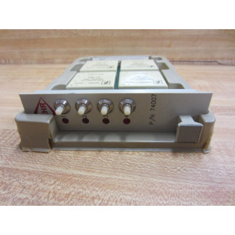 Behr 74007 Circuit Board 105-0001 914136