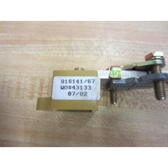 Allen Bradley 91614167 Pam Assembly 91614167 - New No Box