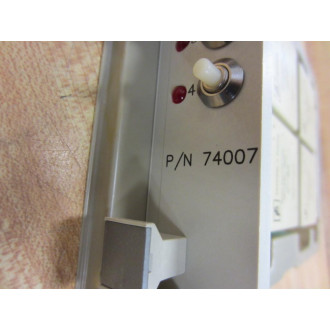 Behr 74007 Circuit Board 105-0001 914136