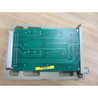 Behr 74007 Circuit Board 105-0001 914136