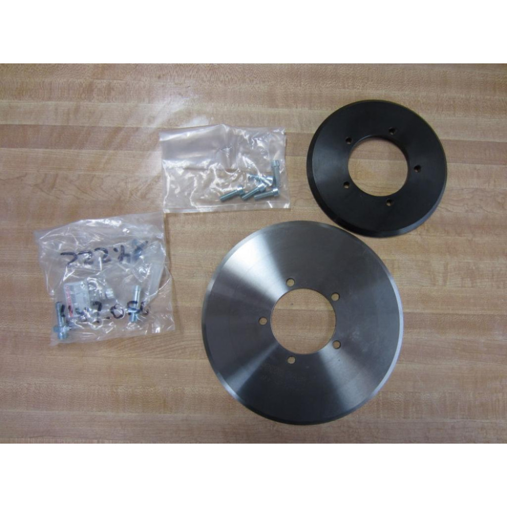 Voith Paper 3419.26965 341926965 Blade Kit 8" - New No Box