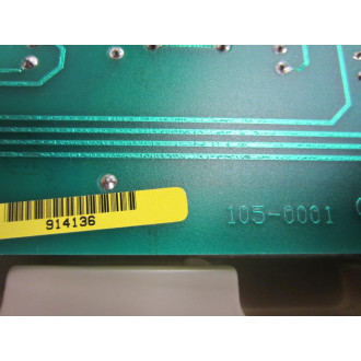 Behr 74007 Circuit Board 105-0001 914136