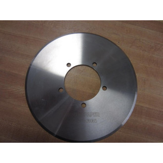 Voith Paper 3419.26965 Blade 8"