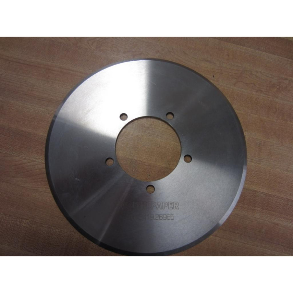 Voith Paper 3419.26965 Blade 8"