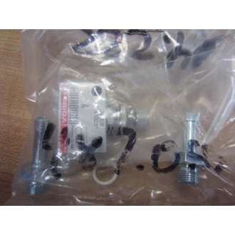 Voith Paper 3419.26965 341926965 Blade Kit 8" - New No Box