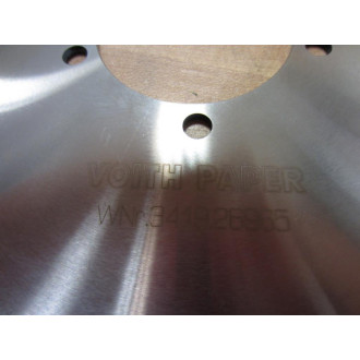 Voith Paper 3419.26965 Blade 8"
