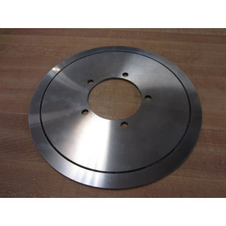 Voith Paper 3419.26965 Blade 8"