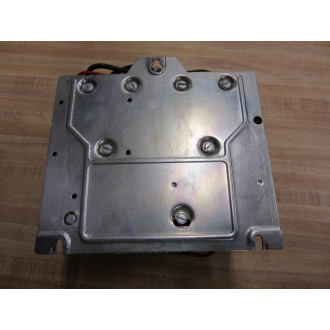 Cutler Hammer 01043745A Eaton Contactor Assembly A11CNO - Used