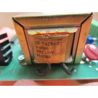 007217 Circuit Board FZ-282 - Used