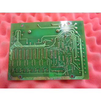 007217 Circuit Board FZ-282 - Used