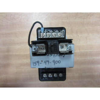 General Electric 9T58K0047G10 Control Transformer - Used