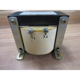 Powertran F106T750 Transformer Model SPOF - New No Box