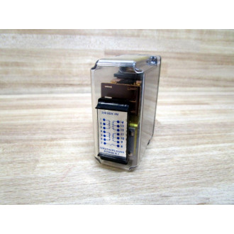 Struthers Dunn 219 XDX PM Relay  219XDXPM-12VDC - Used