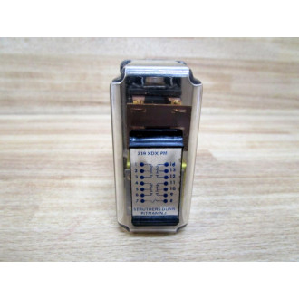 Struthers Dunn 219 XDX PM Relay  219XDXPM-12VDC - Used