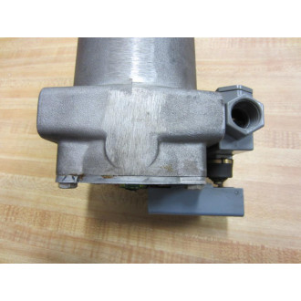 Micro Switch 801164 0300 Marvel  Filter Honeywell - Used