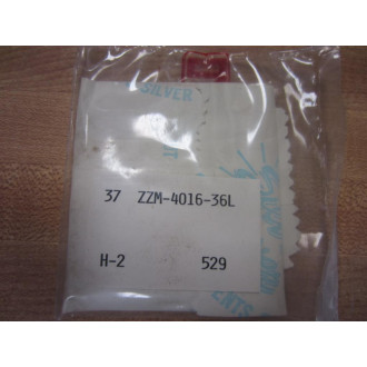 Pyle ZPLKLJ-2424-371PN Amphenol 37 Pin