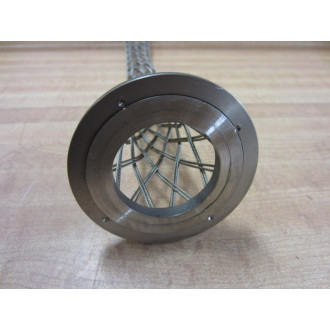 Pyle ZPLKLJ-2424-371PN Amphenol 37 Pin