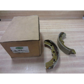 All Pro IP-3010 IP3010 Brake Shoe Set 060106