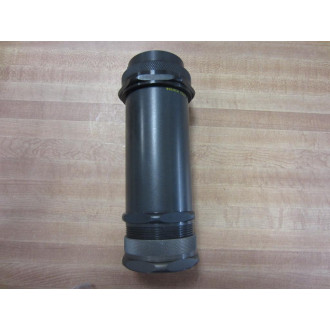 Pyle ZPLKLJ-2424-371PN Amphenol 37 Pin