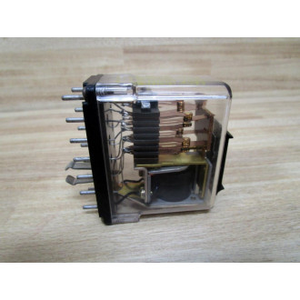 Struthers Dunn 219 XDX PM Relay  219XDXPM-12VDC - Used
