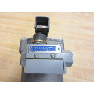 Micro Switch 801164 0300 Marvel  Filter Honeywell - Used