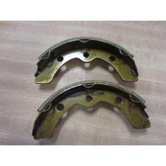 All Pro IP-3010 IP3010 Brake Shoe Set 060106