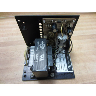 Sola Electric 83-24-225-2 Power Supply 8324252 - Used