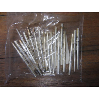 Pyle National ZPLKL-1216-312PN Crimp Contact Insert ZPLKL1216312PN (Pack of 2)