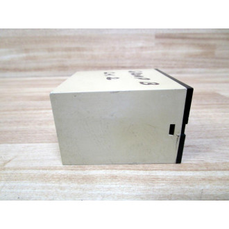 Electromatic MG 159 120 Infrared Remote Controlled Relay - Used