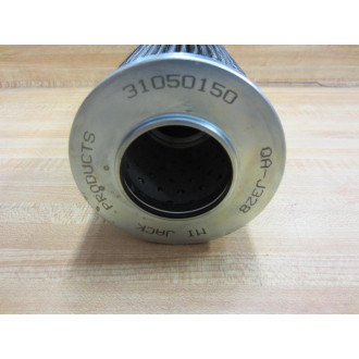 MI Jack Products 31050150 Filter Element ZL370L323AD QA-J328