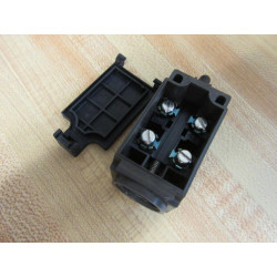 Rittal SZ 2586 Door Switch SZ2586 WO Plate - New No Box