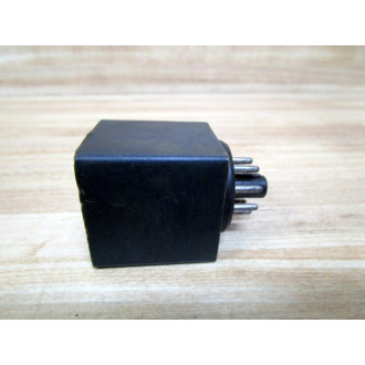 SCC M 1500 Relay Square Body - Used