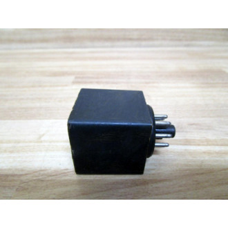 SCC M 1500 Relay Square Body - Used