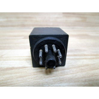 SCC M 1500 Relay Square Body - Used