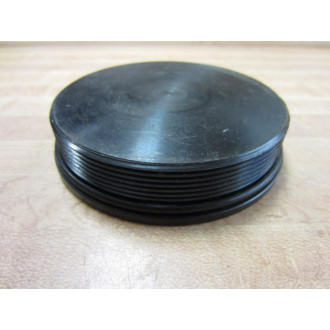 4-12E 412E 0800 0057 Threaded Cap - New No Box