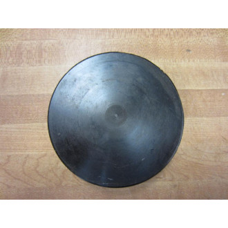 4-12E 412E 0800 0057 Threaded Cap - New No Box