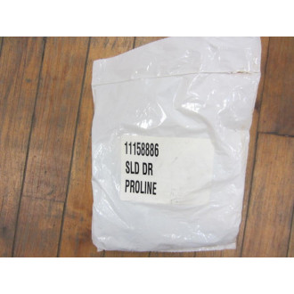 Hoffman PDST86PC Door  877TU - New No Box