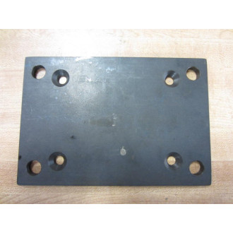 JBL MK2N Nitro Monitor Kit Plate Only - New No Box