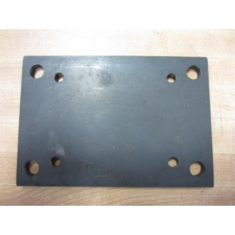 JBL MK2N Nitro Monitor Kit Plate Only - New No Box