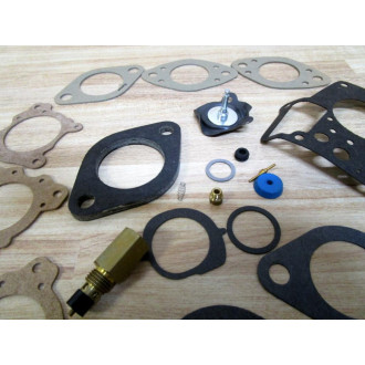 TruPar America FRD0PZSA586C Repair Kit 5T3G T1140